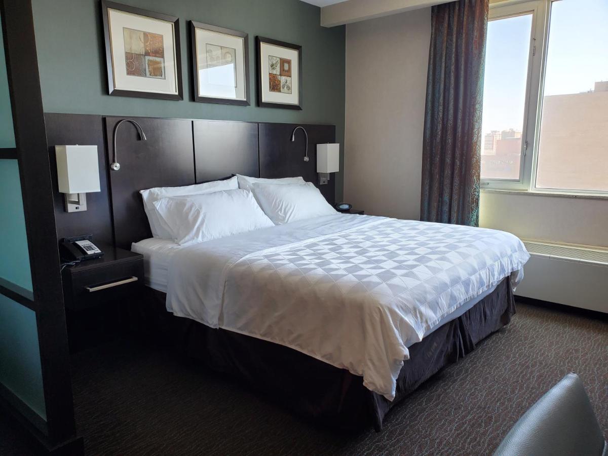 Holiday Inn Saskatoon Downtown By Ihg Exteriör bild