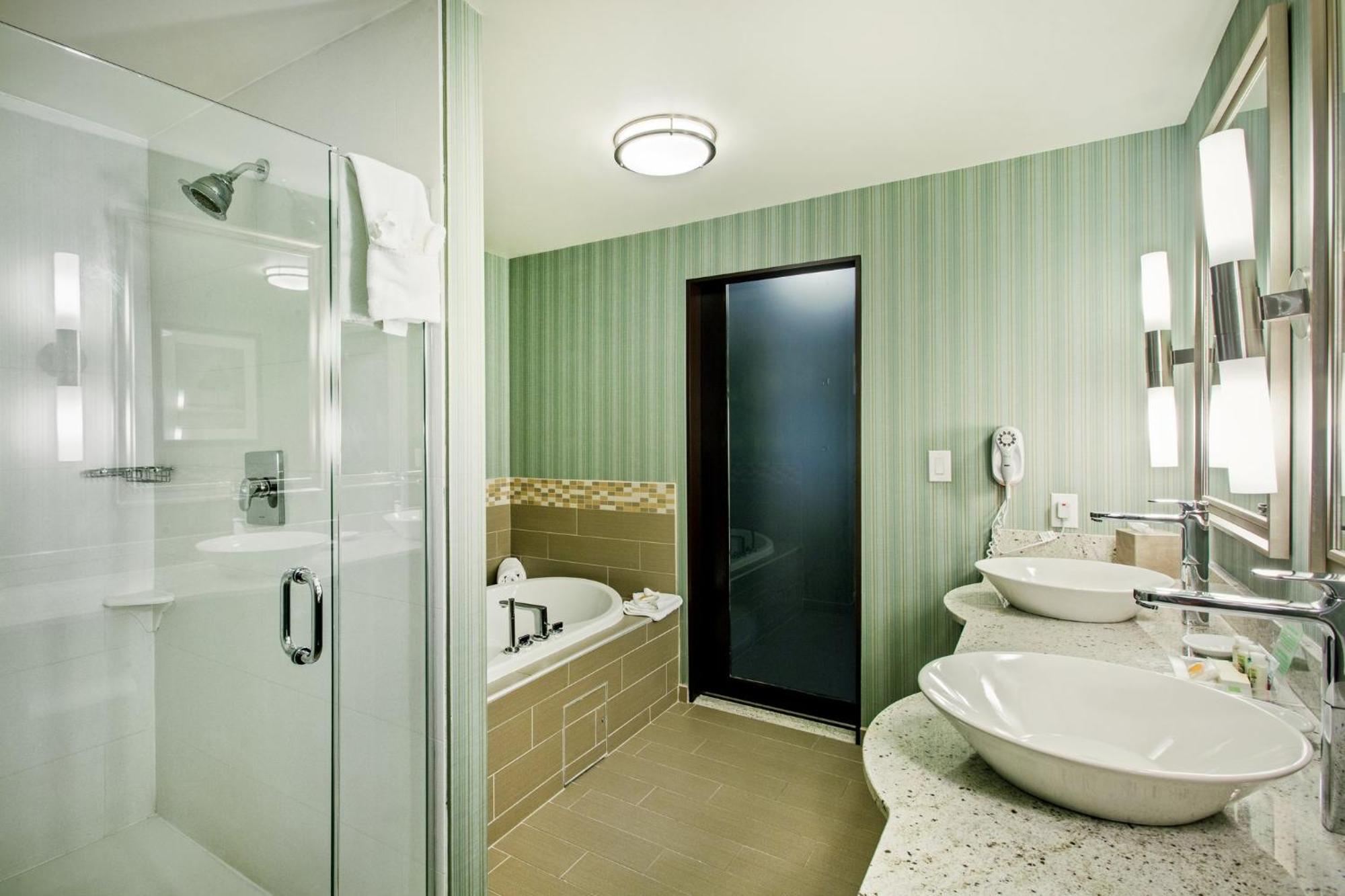 Holiday Inn Saskatoon Downtown By Ihg Exteriör bild