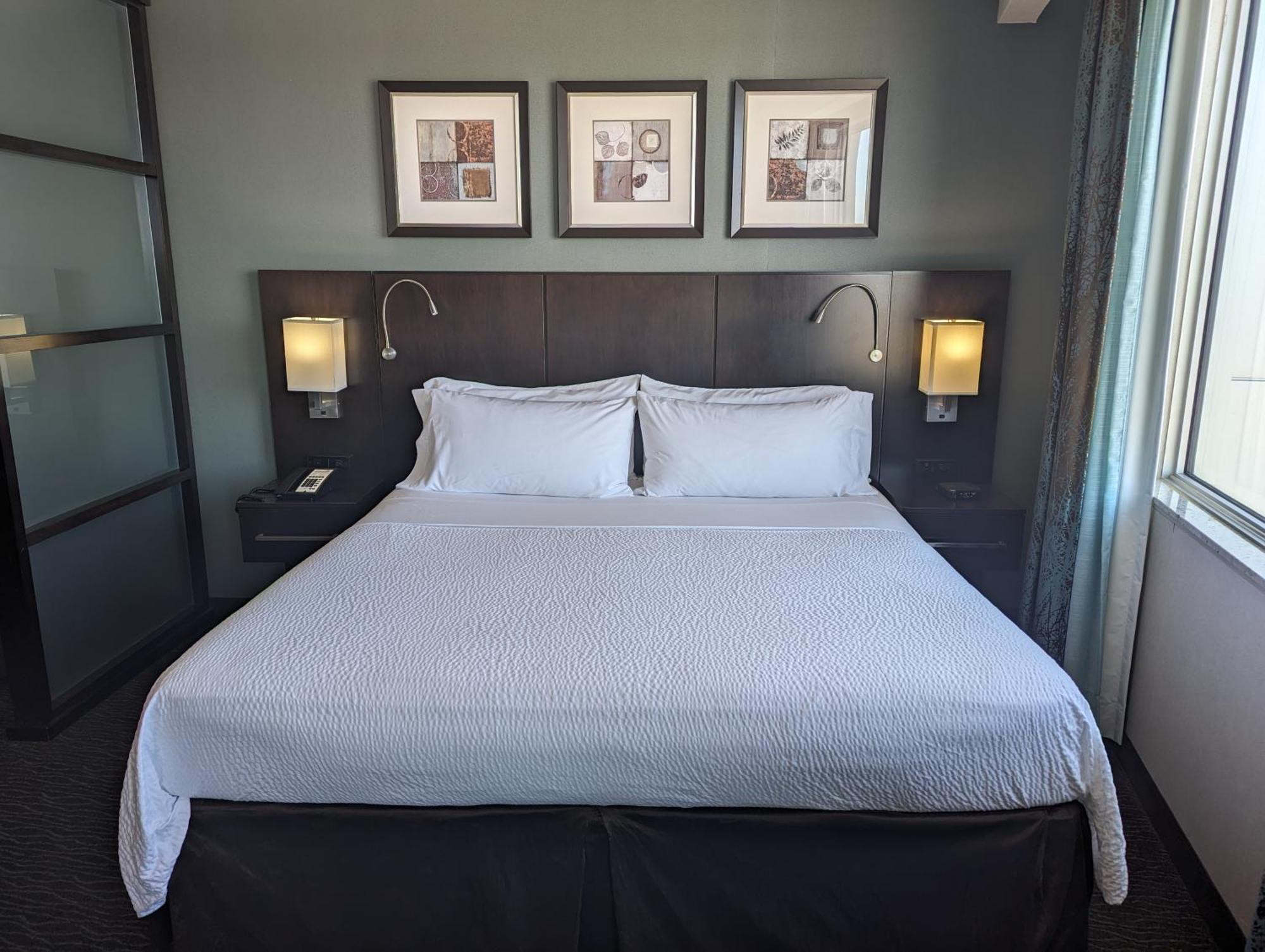 Holiday Inn Saskatoon Downtown By Ihg Exteriör bild